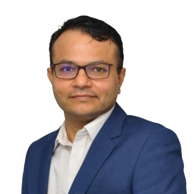 Vipul Patel FCCA — Chartered Accountant, Entrepreneur and Business Growth Strategist